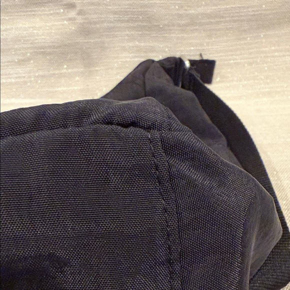 Baggallini Black Purse/Crossbody Bag Travel - Picture 11 of 13